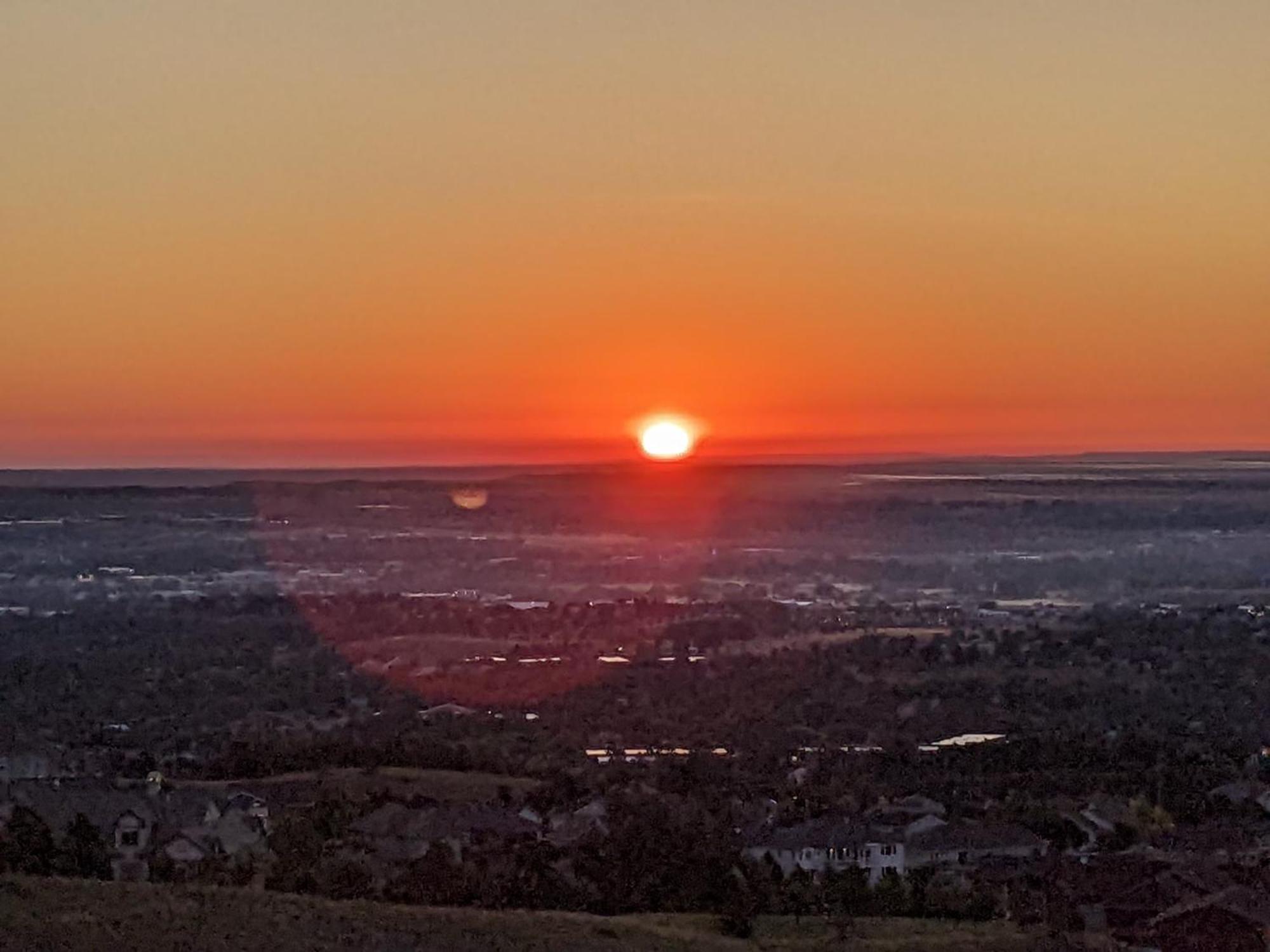 Big Sky Lodge Rapid City Bagian luar foto