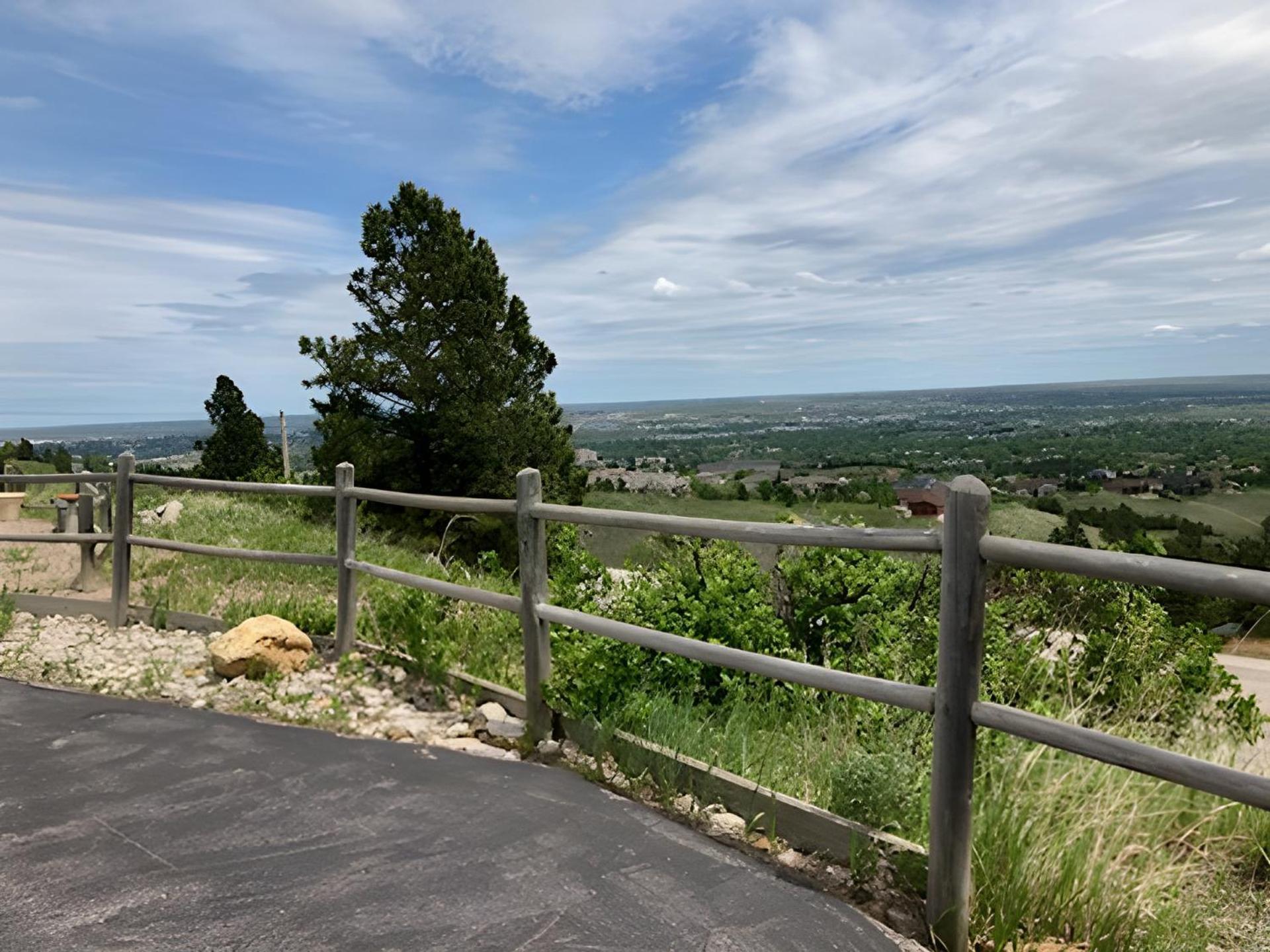 Big Sky Lodge Rapid City Bagian luar foto